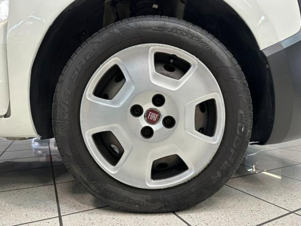 Fiat Fiorino 1.3 MJT 95CV Combinato SX M1 (14)