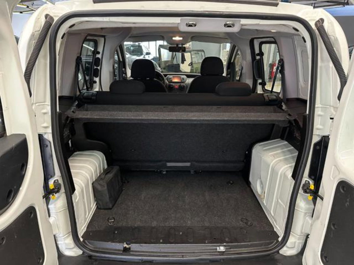 Fiat Fiorino 1.3 MJT 95CV Combinato SX M1 (15)