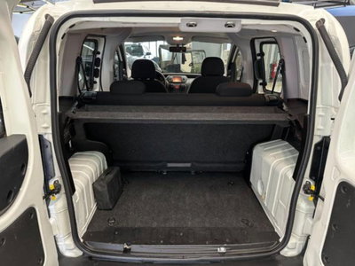 Fiat Fiorino 1.3 MJT 95CV Combinato SX (15)