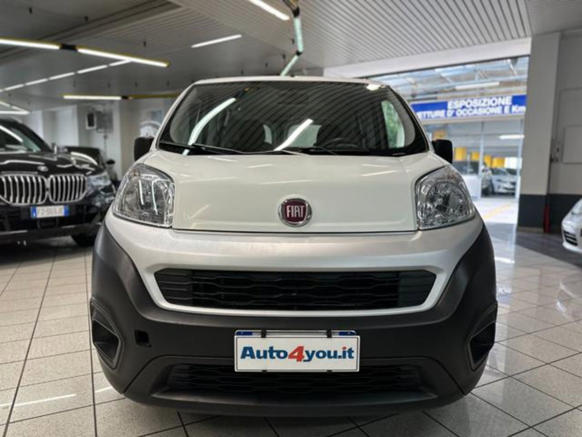 Fiat Fiorino 1.3 MJT 95CV Combinato SX M1 (16)