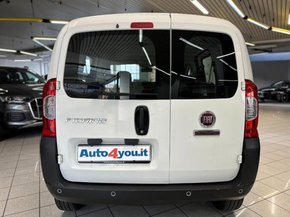 Fiat Fiorino 1.3 MJT 95CV Combinato SX M1 (17)