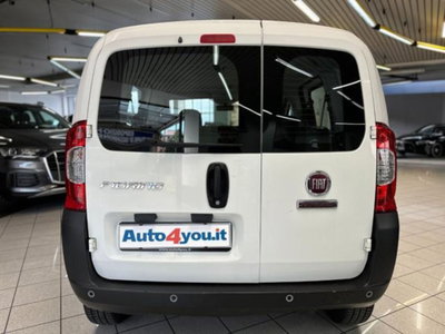 Fiat Fiorino 1.3 MJT 95CV Combinato SX (17)