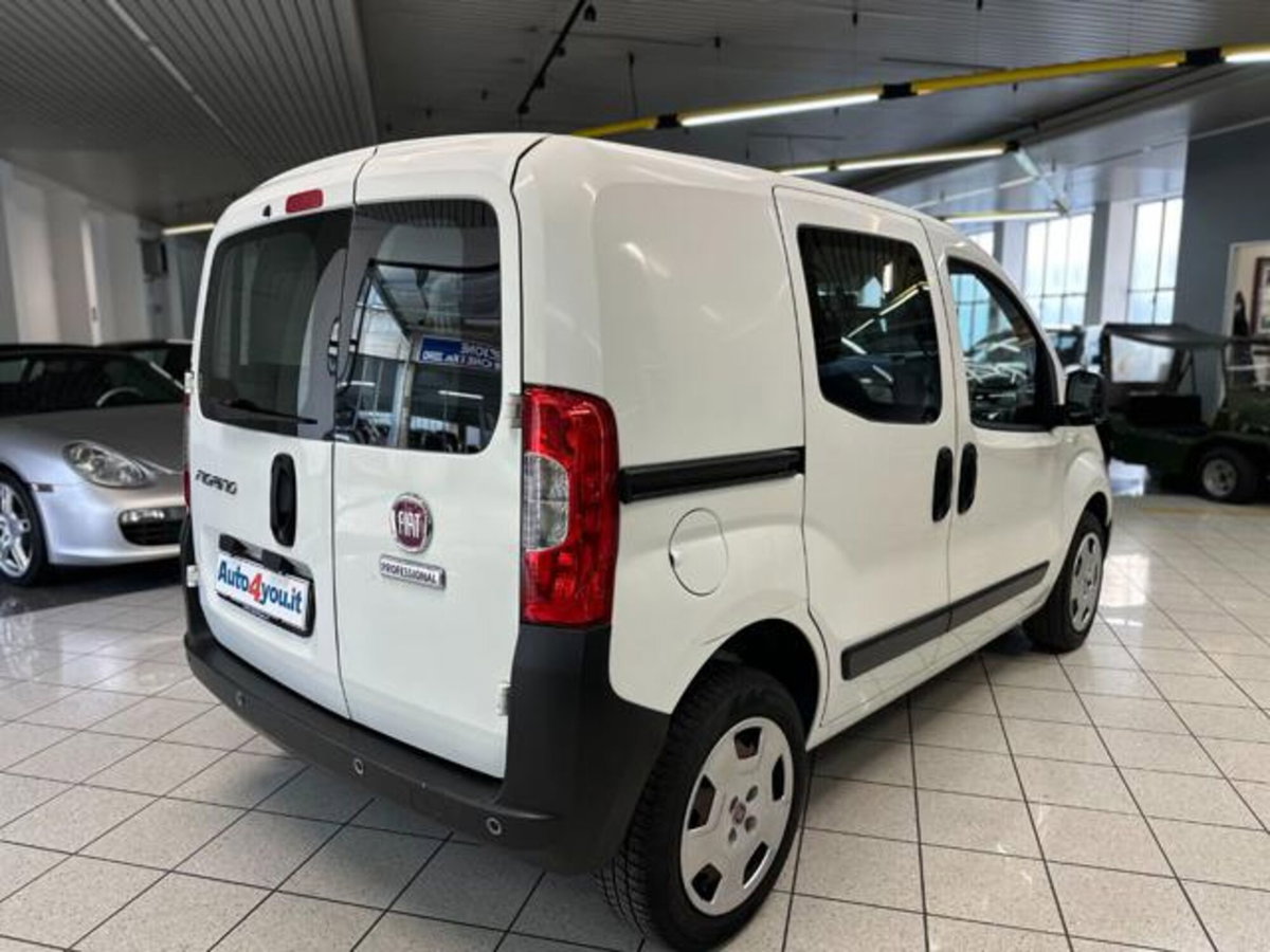 Fiat Fiorino 1.3 MJT 95CV Combinato SX M1 (3)