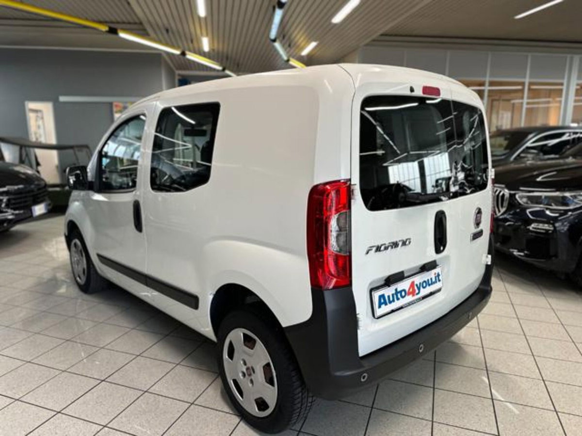 Fiat Fiorino 1.3 MJT 95CV Combinato SX M1 (4)