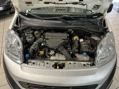 Fiat Fiorino 1.3 MJT 95CV Combinato SX (6)
