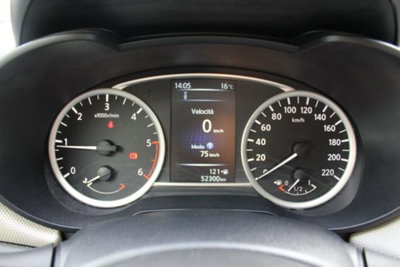 Nissan Micra 1.5 dCi 8V 5 porte N-Connecta (11)
