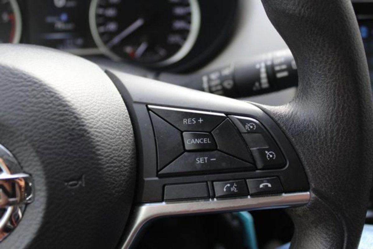 Nissan Micra 1.5 dCi 8V 5 porte N-Connecta (12)