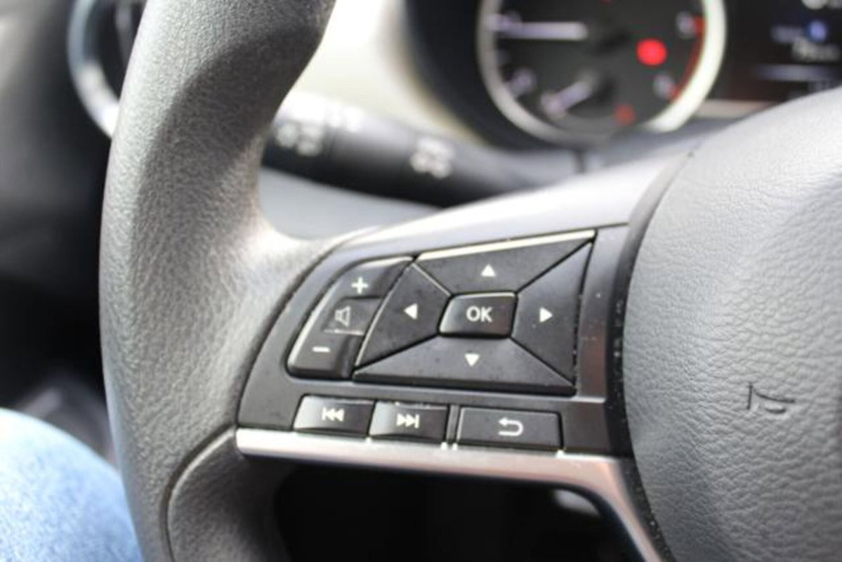 Nissan Micra 1.5 dCi 8V 5 porte N-Connecta (13)