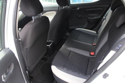 Nissan Micra 1.5 dCi 8V 5 porte N-Connecta (8)