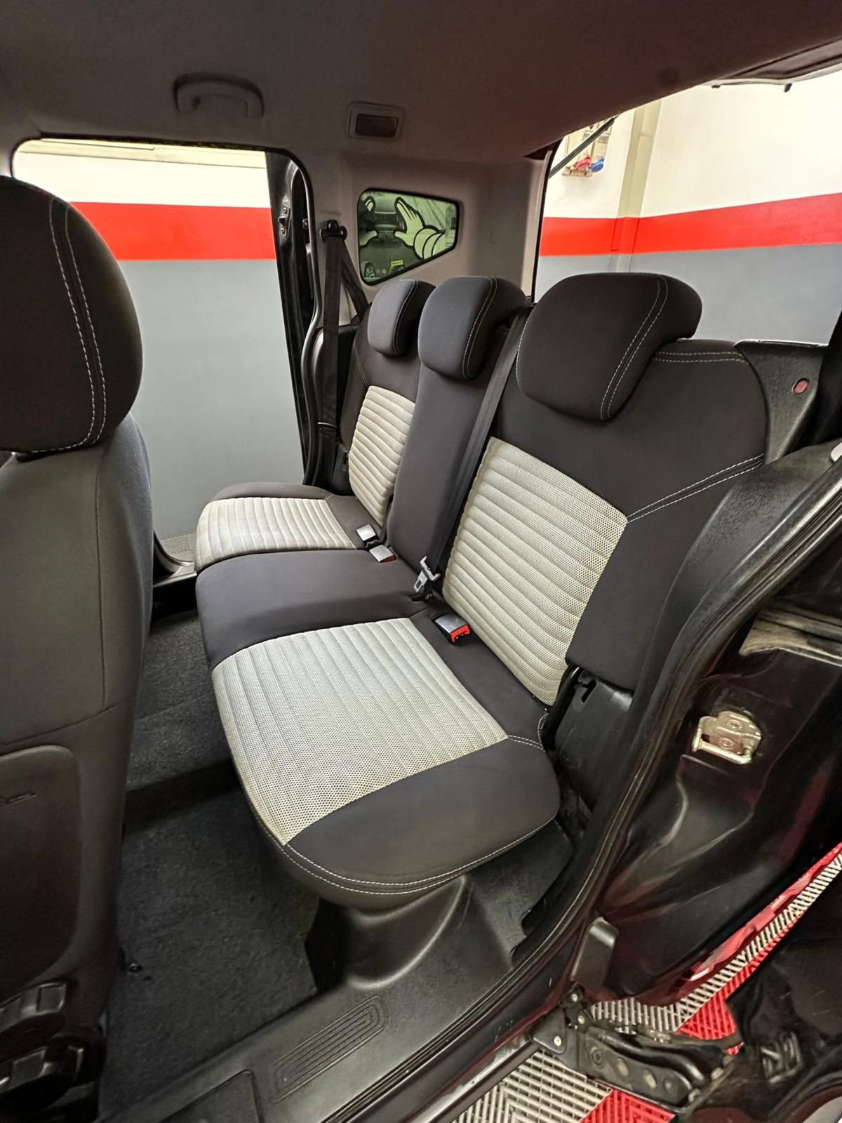 Fiat Qubo 1.3 MJT 75 CV Trekking (18)