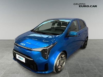 Kia Picanto 1.0 gdi Urban usata