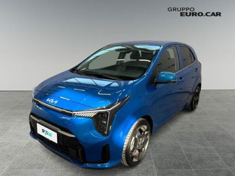 Kia Picanto 1.0 gdi Urban