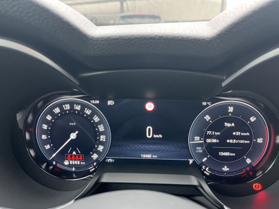 Alfa Romeo Stelvio Stelvio 2.2 Turbodiesel 210 CV AT8 Q4 Veloce (13)