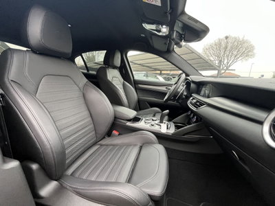 Alfa Romeo Stelvio Stelvio 2.2 Turbodiesel 210 CV AT8 Q4 Veloce (15)