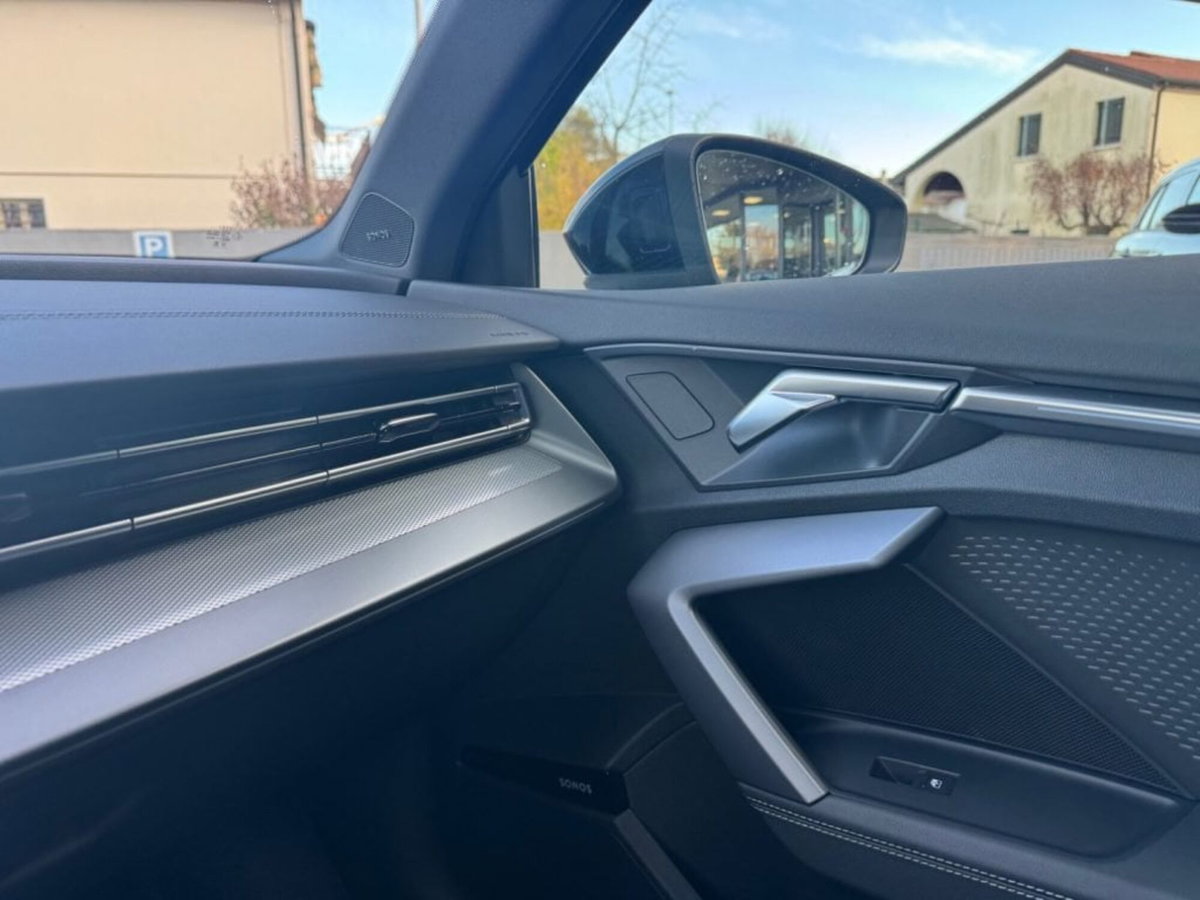 Audi A3 Sedan 35 TDI S tronic S line edition (13)