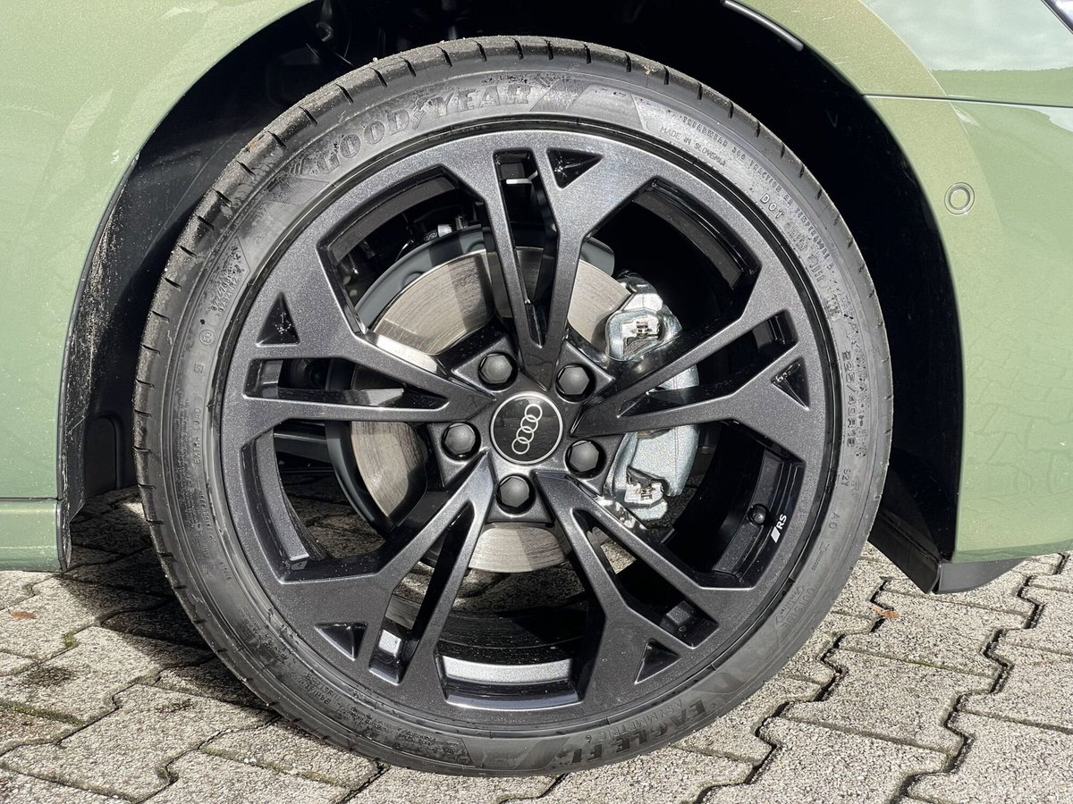 Audi A3 Sedan 35 TDI S tronic S line edition (16)