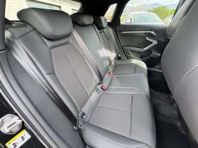 Audi A3 Sportback 35 TDI S line edition (12)