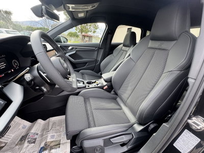 Audi A3 Sportback 35 TDI S line edition (7)