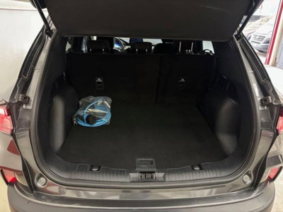 Ford Kuga 2.5 Plug In Hybrid 225 CV CVT 2WD Titanium (15)