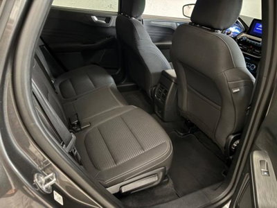 Ford Kuga 2.5 Plug In Hybrid 225 CV CVT 2WD Titanium (16)