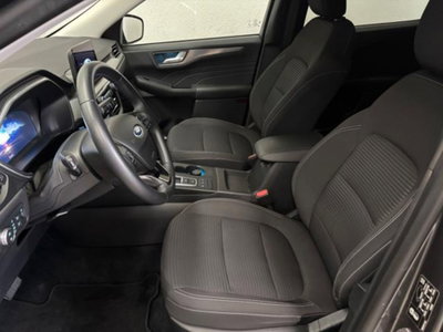 Ford Kuga 2.5 Plug In Hybrid 225 CV CVT 2WD Titanium (7)