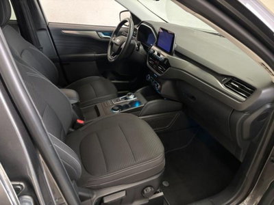 Ford Kuga 2.5 Plug In Hybrid 225 CV CVT 2WD Titanium (8)