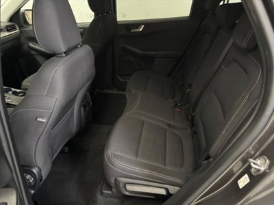 Ford Kuga 2.5 Plug In Hybrid 225 CV CVT 2WD Titanium (9)