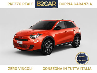 Fiat 600e 54kWh La Prima usata