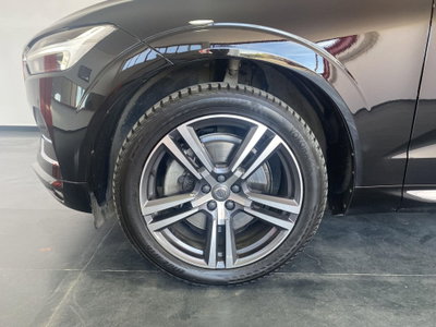 Volvo XC60 B4 Geartronic Momentum Pro (10)