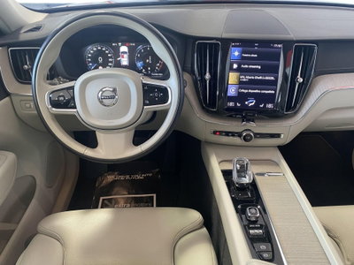 Volvo XC60 B4 Geartronic Momentum Pro (11)