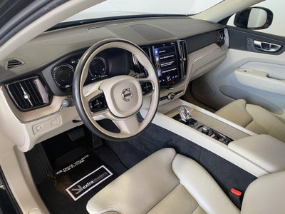 Volvo XC60 B4 Geartronic Momentum Pro (12)