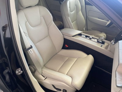 Volvo XC60 B4 Geartronic Momentum Pro (13)