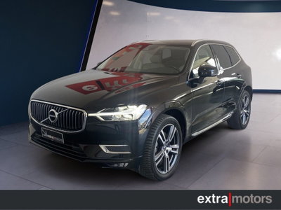 Volvo XC60 B4 Geartronic Momentum Pro (2)
