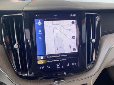 Volvo XC60 B4 Geartronic Momentum Pro (20)