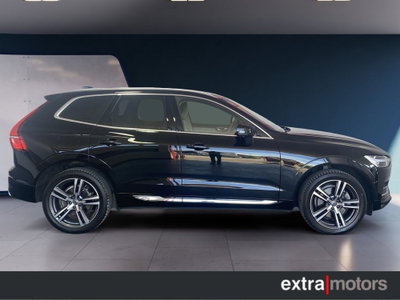 Volvo XC60 B4 Geartronic Momentum Pro (3)