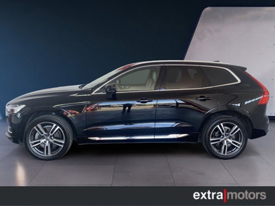 Volvo XC60 B4 Geartronic Momentum Pro (4)