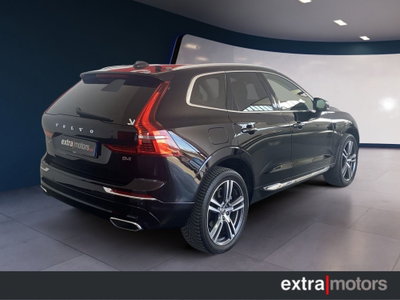 Volvo XC60 B4 Geartronic Momentum Pro (5)