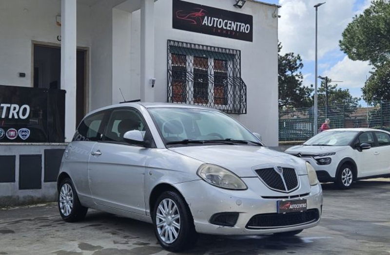 Lancia Ypsilon 1.4 Oro Ecochic GPL