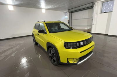 Fiat Grande Panda 1.2 La Prima 100cv nuova