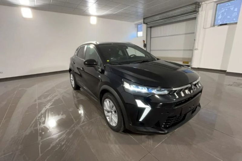 Mitsubishi ASX 1.0 Invite