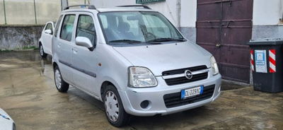 Opel Agila 1.2 16V Club usata