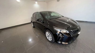 Renault Clio 1.0 eco-g Evolution 100cv nuova