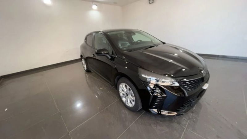 Renault Clio 1.0 eco-g Evolution 100cv