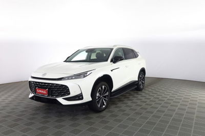 Mg HS HS 1.5T-GDI Luxury usata