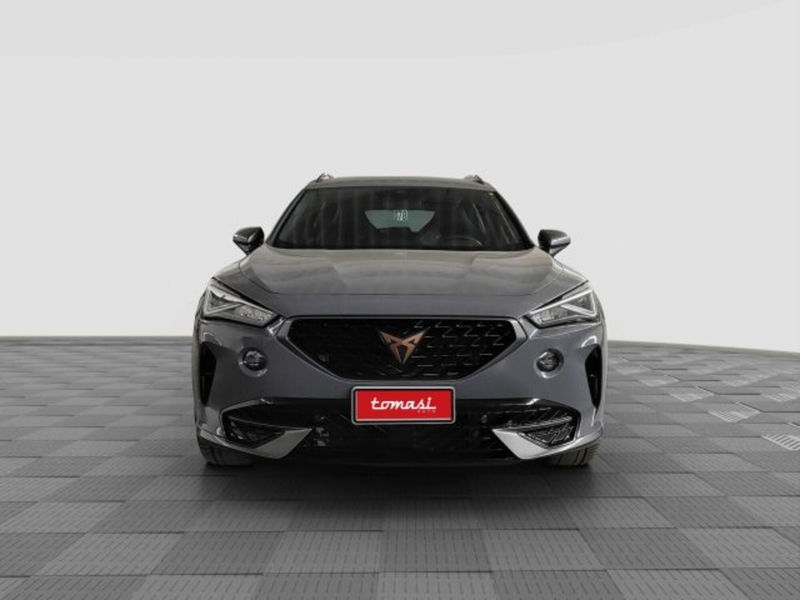 Cupra Formentor Formentor 1.4 e-Hybrid DSG