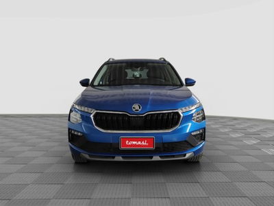 Skoda Kamiq 1.0 tsi Selection 95cv usata