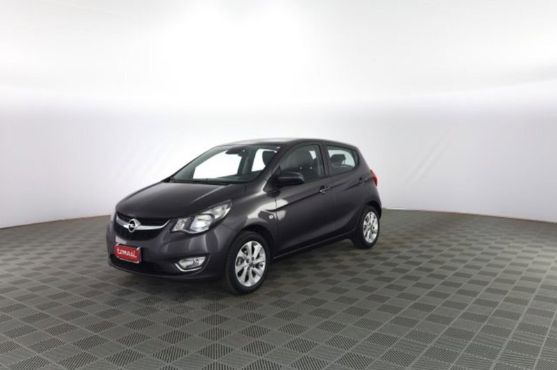 Opel Karl 1.0 75 CV Cosmo
