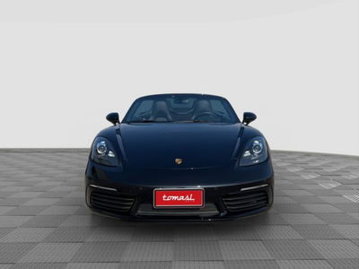 Porsche 718 Boxster  Boxster 2.0 300cv usata
