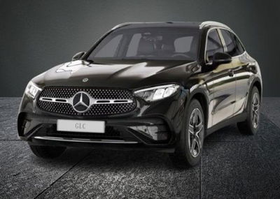 Mercedes-Benz GLC 220 d 4Matic Mild Hybrid AMG Premium Plus usata