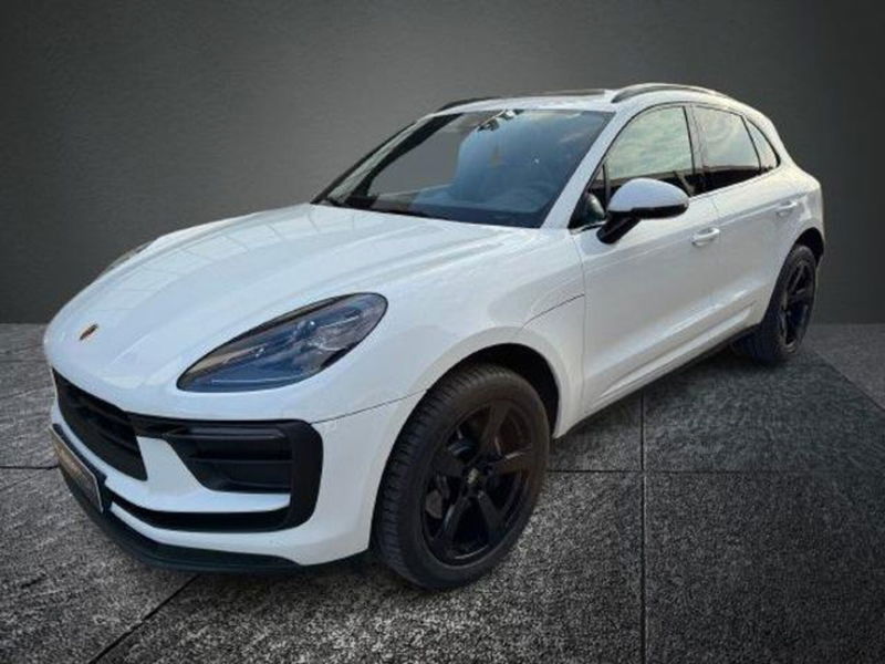Porsche Macan 2.0 265cv pdk